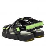 Сандалии Mayoral 43568 Black 68, черный - фото 3