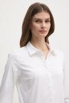 Рубашка Mos Mosh, белый - фото 4