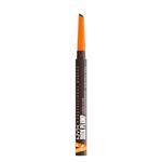 Карандаш для губ duck plump Nyx Professional Makeup, 12 double dose, вес 0.33 гр. - фото
