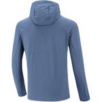 361° Тренч мужской Abyss Blue - фото 3