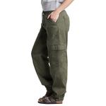 Juniors Kamali cargo джоггеры Unionbay, Serpent - фото 3