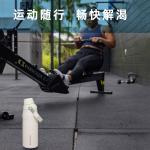 Термостакан STANLEY, розовый - фото 11