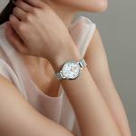 CITIZEN Часы Women's Ecology Drive Collection Watch, Blue Dial - фото 3