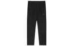 Брюки casual pants 'black' Mizuno, черный - фото 2