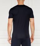 Футболка EA7 Regular Fit, темно-синий - фото 4