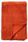 Одеяло Dutch Decor Harvey, апельсин - фото