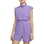 Боди Женский Фиолетовый Nike - фото 3