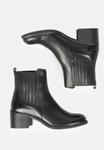 Ботильоны Felmini, черный - фото 4