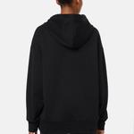 Свитер женский черный VERSACE - фото 4