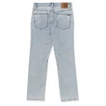 Джинсы Volcom Solver, серый - фото 4