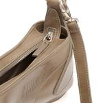 Сумка Razr Knwls, серый - фото 4