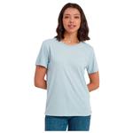 Женская футболка Bali Sherpa, Sky - фото 2