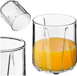 Стакан для напитков и напитков 360 мл 2 шт. KADAX - фото 2