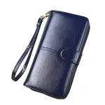 OUZIHUANG Ouzihuang Женский кошелек, Черный - фото 2