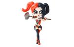 Фигурки DC Hero Collection Harley Quinn Qposket BANDAI - фото 2