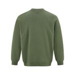 Свитшот мужской CAT, черный - фото 8