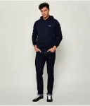 Толстовка Classic fit Lacoste, синий - фото 2