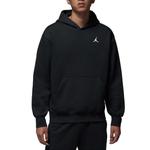 Свитшот мужской Jordan, черный - фото