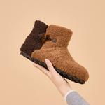 Ботинки Joy&Mario Snow Boots Women's - фото 14