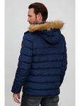Зимняя куртка FQ1924, синий - фото 3