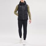 Футболка мужская KELME, серебристо-мышиный серый - фото 8