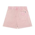 Шорты By *A Bathing APE Logo Sweat Short Aape, розовый - фото 5