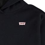 Толстовка Levi's Kids, черный - фото 3