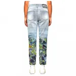 Джинсы Diesel Joy SX, синий - фото 2