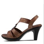 Сандалии Rola Dress Patrizia, коричневый - фото 3