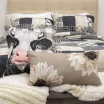 Donna Sharp Augusta Набор подушек из 2 предметов, цвет Augusta - фото 4