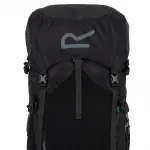 Рюкзак Regatta Blackfell IV 65L, черный - фото 5