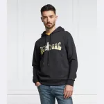 Толстовка обычного кроя Iceberg, синий - фото 2