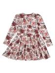 Платье Müsli by GREEN COTTON, Rose - фото 2