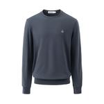 Футболка мужская NAVIGARE, белый - фото 4