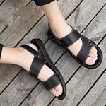 Пляжные сандалии мужские Mexican - фото 5