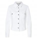 Всесезонная куртка MAC Between-Season Jacket, белый - фото