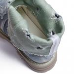 Ботильоны женские синий Josiny - фото 4