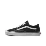Vans Кроссовки для скейтбординга Old Skool Low top Unisex черные белые - фото 7