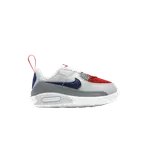 Кроссовки Nike Air Max 90 CB, серый - фото