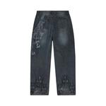 Брюки Vale Forever Chain Painters, Asphalt - фото 2