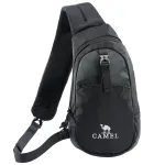 CAMEL Сумка через плечо Nylon Multicolor Unisex - фото 2