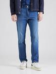Обычные джинсы WRANGLER RIVER, Blue Denim - фото 3