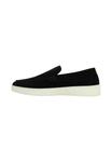 Лоферы Manfield Slip-ons, Schwarz/Black - фото 2