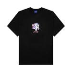 Футболка Awake NY Elephant Tee, Black - фото