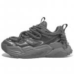 Кроссовки SK.TRIP Chunky Sneakers Unisex Low-top, черный - фото 6