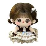 Кукла из хлопка Happy Fish - фото