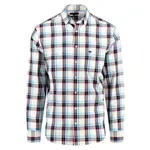 Рубашка Fynch Hatton Modern Twill Shirt, белый - фото