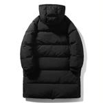 Пуховик унисекс R.super, Черный - фото 2