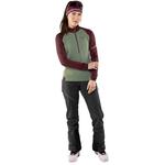 Функциональная куртка Speed PTC 1/2 zip w Dynafit, мультиколор - фото 2