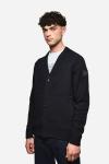Вязаный кардиган Weekend Offender LAUDA WOOL RICH, Black - фото 2